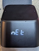 2 x Insignia Voice Acitvated NS-CSPGASP Bluetooth Speaker w/ Google Assi... - £31.45 GBP