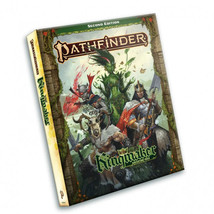 Pathfinder Kingmaker Adventure Path RPG - £148.07 GBP