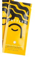 one Pattern Beauty Jojoba Oil Blend Self-Heating Packs Hair Treatment - £7.91 GBP