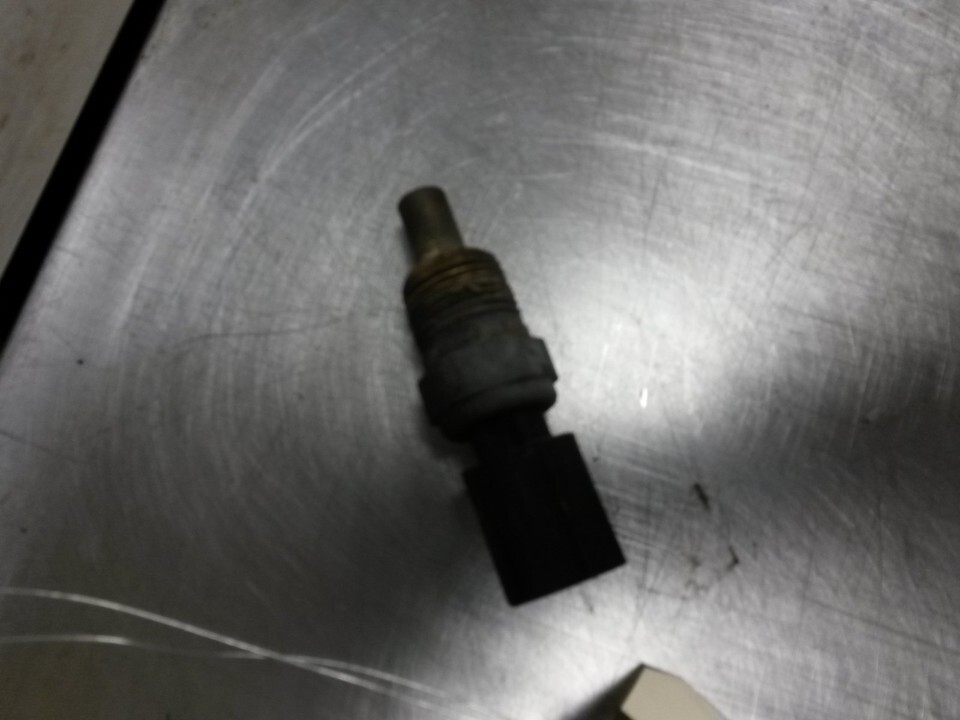 Coolant Temperature Sensor For 99-00 Jeep Grand Cherokee  4.7 - $19.75