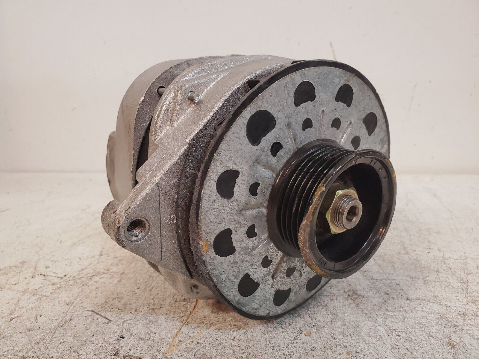 ACDelco Remanufactured Alternator 321-1427 | 10464079 - $64.97