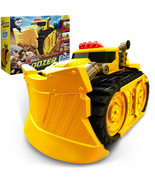Motorized Extreme Bulldozer Toy Truck for Toddler Boys &amp; Kids Who Love C... - $3,566.61 MXN