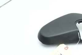 2005-2007 MERCEDES W203 C350 C230 FRONT LEFT SEAT SIDE PLASTIC COVER TRIM H1091 image 9