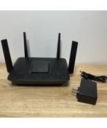 Linksys EA8300 Max-Stream Tri-Band Wireless Router - $34.65