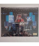 Hulk Hogan Autographed Signed 2024 RNC Convention 8x10 Photo WWE WWF HOF... - $1,039.74 MXN