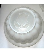 Vintage Tupperware Jello Mold W/lid And Mold Tops 631-4, 632-4, 633-4 620-4 - $13.56 CAD