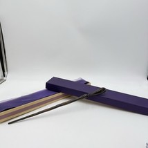Universal Studios Fleur Delacour Wand Wizarding World of Harry Potter - $40.50