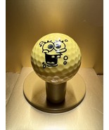Spongebob Golf Ball  Condition - $74.56 MXN