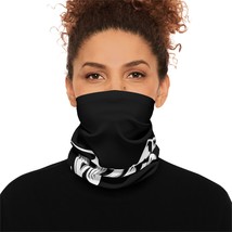 Lightweight and Breathable Neck Gaiter: UPF 50+ Protection for Your Outd... - £14.80 GBP