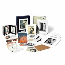 PAUL McCARTNEY - FLAMING PIE - DELUXE - COLLECTOR&#39;S - LIMITED EDITION !!! - $1,200.00