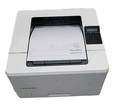 HP LaserJet Pro M402n Duplex Network Laser Printer Page Count 15290 - $934.20 MXN
