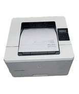 HP LaserJet Pro M402n Duplex Network Laser Printer Page Count 15290 - $50.00