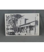 Vintage Postcard - Denman Island Store 1930s - Unbranded - £11.97 GBP