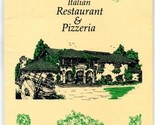 Filippo&#39;s Italian Restaurant &amp; Pizzeria Menu Milwaukee Wisconsin  - $24.72