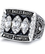 Oakland Raiders Championship Ring... Fast shipping from USA - €19,83 EUR