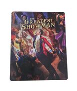 The Greatest Showman Best Buy Exclusive SteelBook (Blu-ray+DVD, 2-Disc S... - $341.56 MXN