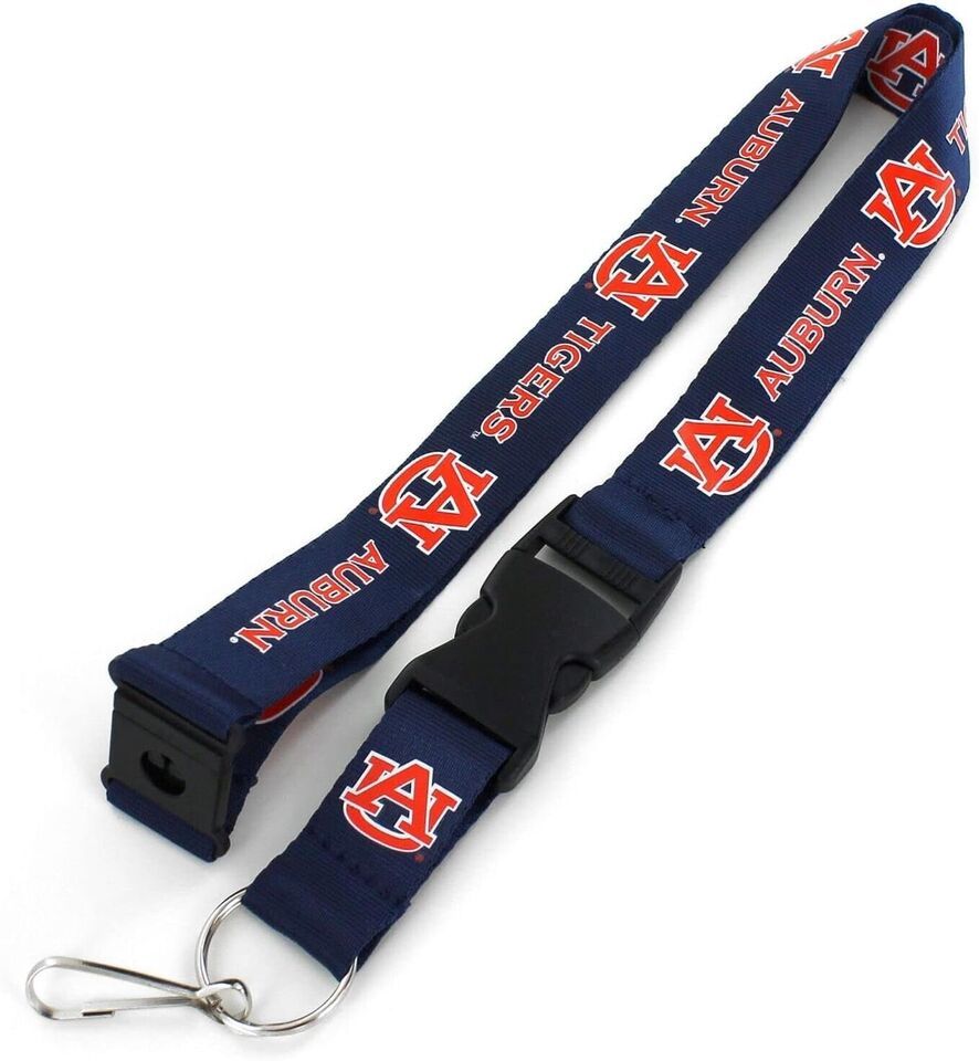 Auburn Unversity Lanyard - $12.19
