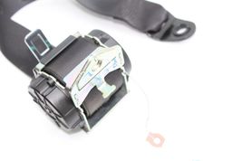 08-14 MINI COOPER CLUBMAN REAR LEFT/RIGHT SEAT BELT RETRACTOR Q7744 image 2