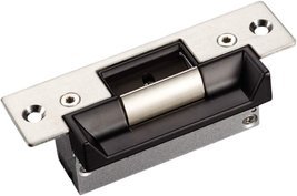 Failure Secure ANSI Standard Heavy Duty Electric Strike Lock for North American  - £47.55 GBP
