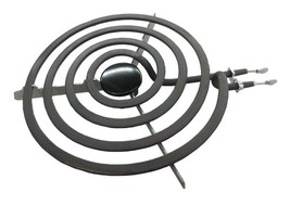 Top Surface Burner 8" For General Electric Hotpoint Wb30X253 - £20.82 GBP