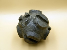 Custom made resin replica of Petrosphere · Stone ball, artefact - Natura... - $29.70