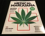 Centennial Magazine Complete Guide to Medical Marijuana - £9.50 GBP