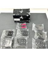 LC203XL Black Color IKONG Compatible Ink Cartridge Replacement Brother L... - $264.02 MXN