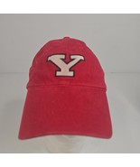 Youngstown State Penguins Small Medium NCAA Ball Cap Hat NU FIT Zkapz - $278.82 MXN