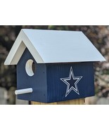 Dallas Cowboys Bird House - $33.66