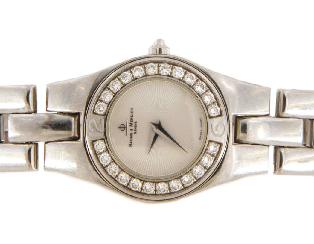 Baume  mercier Wrist watch 65339 426730