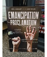 Emancipation Proclamation: A Prophetic Call to Set the Captives Free SIGNED - €10,42 EUR