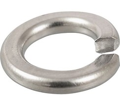Hillman 882061 Stainless Steel Split Lock Washers, 5/16-Inch, 2-Pack - $244.14 MXN