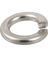 Hillman 882061 Stainless Steel Split Lock Washers, 5/16-Inch, 2-Pack - $244.14 MXN