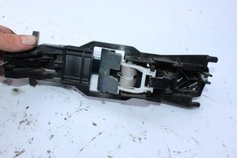 2003-2006 MERCEDES E350 REAR LEFT EXTERIOR DOOR HANDLE R1837 image 8