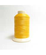 Thread, Polyester, Coats, Thread-4 oz. Spool, Gold, Size DB-92 T-90 - $506.05 MXN