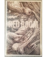 Red Room #2 Horror 1:5 Nixey Retailer Incentive Variant Comic Fantagraph... - £12.21 GBP