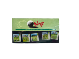 Golf Royal Mail État Neuf Timbres Présentation Paquets 1994 Collection GB - $29.71