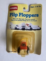 1989 Playskool ~ Flip Floppers ~ Dune Buggy  new - $4.94