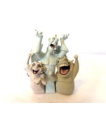 Hallmark Keepsake Ornament The Hunchback of Notre Dame Laverne, Victor, ... - $6.93