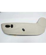 2002-2008 JAGUAR X TYPE FRONT LEFT DRIVER SEAT CONTROL SWITCH W/ COVER J... - €45,79 EUR