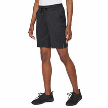 Mondetta Ladies&#39; Bermuda Short Size: S, Color: Black - £19.60 GBP