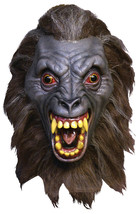 Trick or Treat Studios Men&#39;s An American Werewolf In London-Werewolf Demon Mask, - £156.25 GBP