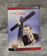 An item in the Movies & TV category: THE CROSS-DOUBLE FEATURE-PLUS ZAMPERINI:STILL CARRYING TORCH-2011 LIKE NEW