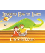 Learning How to Learn Hubbard, L. Ron - $274.75 MXN