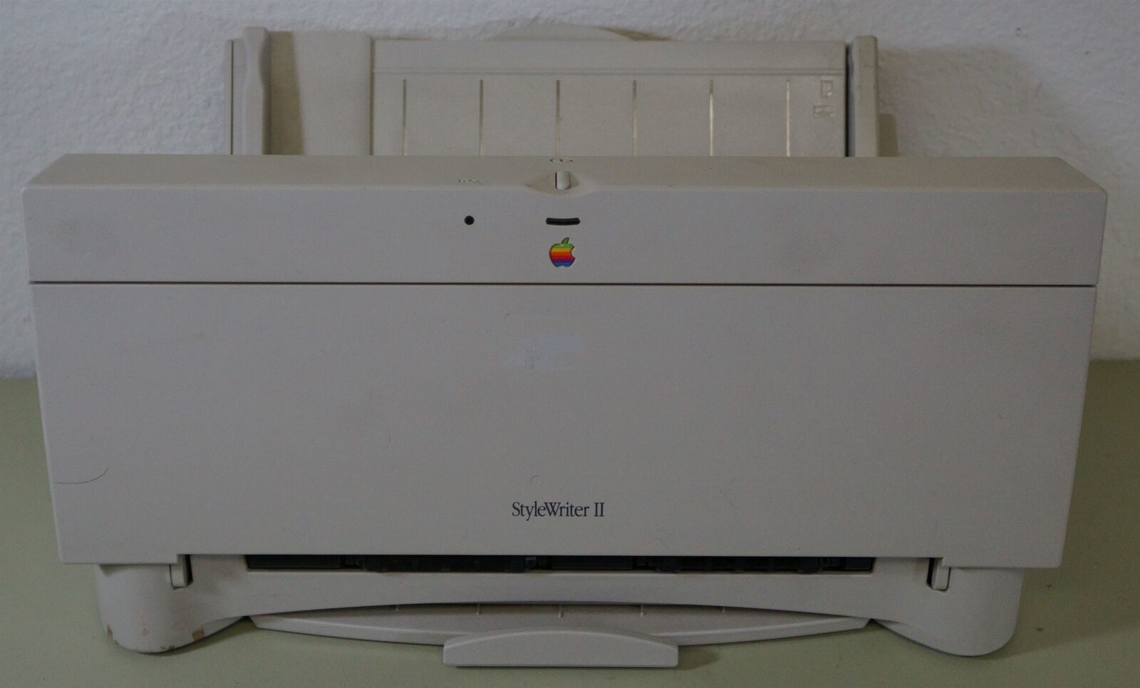 Apple StyleWriter II M2003 - For Parts or Not Working Properly - $22.51