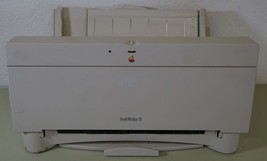 Apple StyleWriter II M2003 - For Parts or Not Working Properly - $22.74