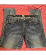 Weatherproof Men's Dark Blue Vintage Straight Jeans - €17,13 EUR Weatherproof Men's Dark Blue Vintage Straight Jeans - €17,13 EUR