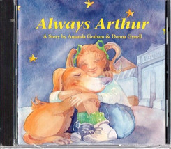 Always Arthur Pc CD-ROM New/Sealed Children&#39;s Software - £9.49 GBP