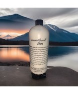 Philosophy Unconditional Love Firming Body Emulsion 32 Oz New Sealed - $1,138.13 MXN