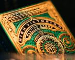 High Victorian Playing Cards by theory11 - $13.85